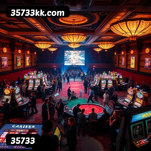 Aplicativo móvel 35733 para iOS e Android